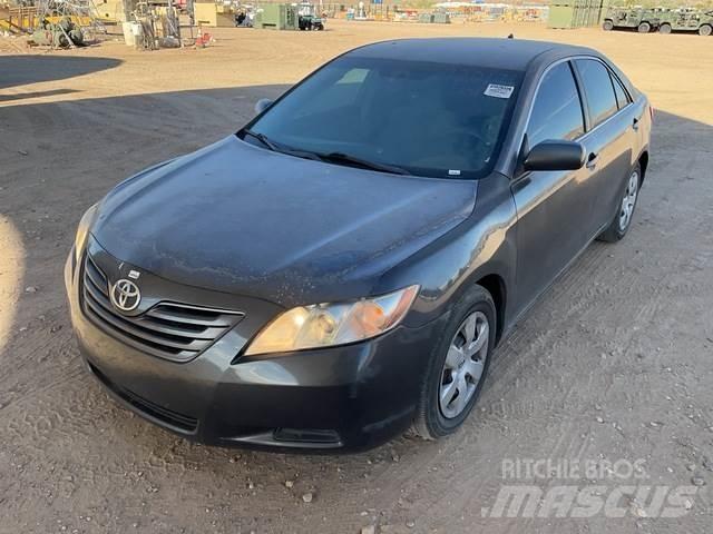 Toyota Camry Cars