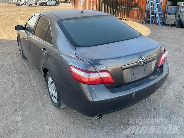 Toyota Camry Cars