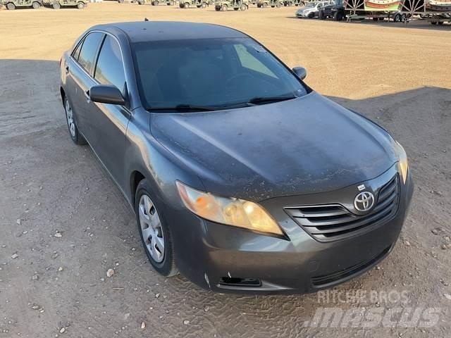 Toyota Camry Cars