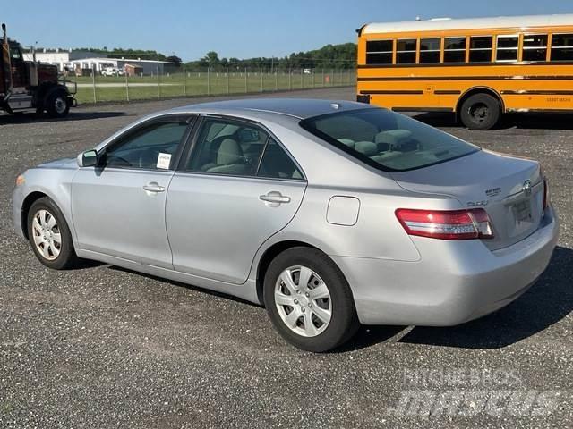 Toyota Camry Cars