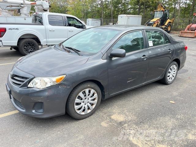 Toyota Corolla Cars