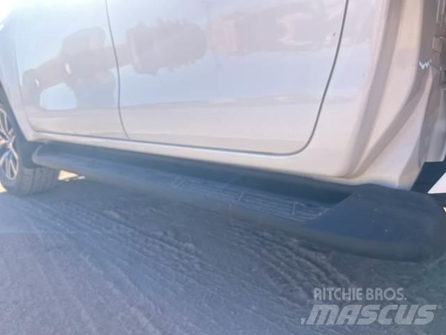 Toyota Hilux Pick up/Dropside
