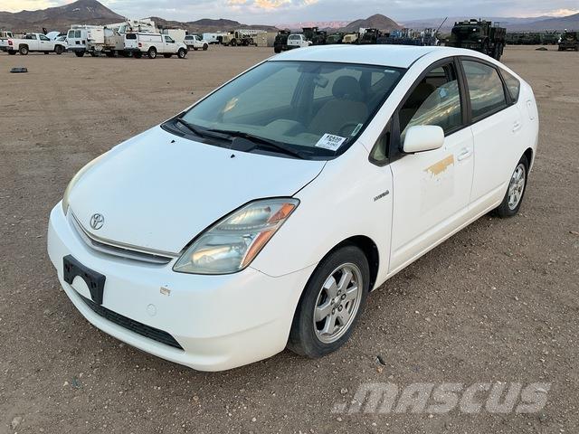 Toyota Prius Cars
