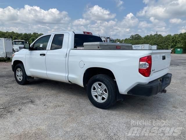 Toyota Tundra Other