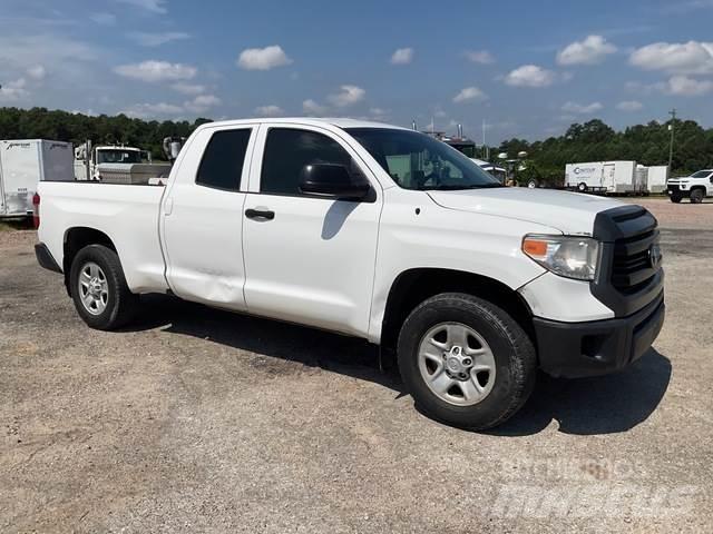 Toyota Tundra Other