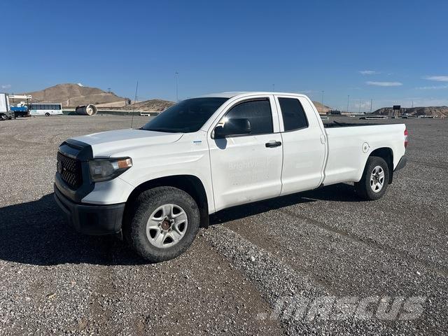 Toyota Tundra Pick up/Dropside