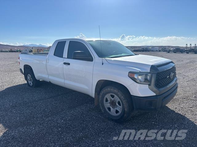 Toyota Tundra Pick up/Dropside