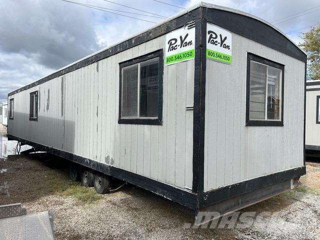  Trac Modular Construction - Others