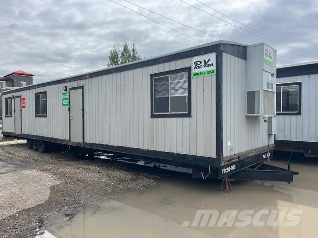  Trac Modular Construction - Others