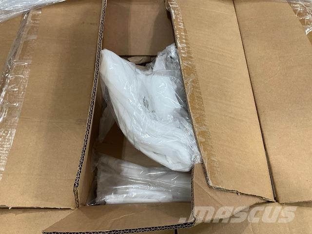  Tradewinds Construction - Others