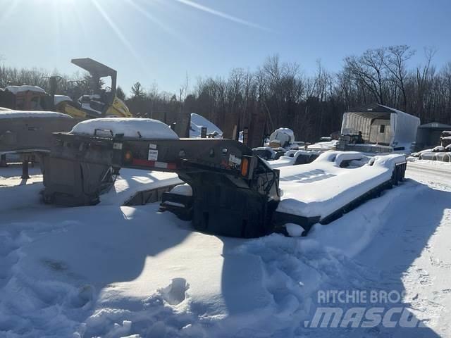 Trail King  Low loaders