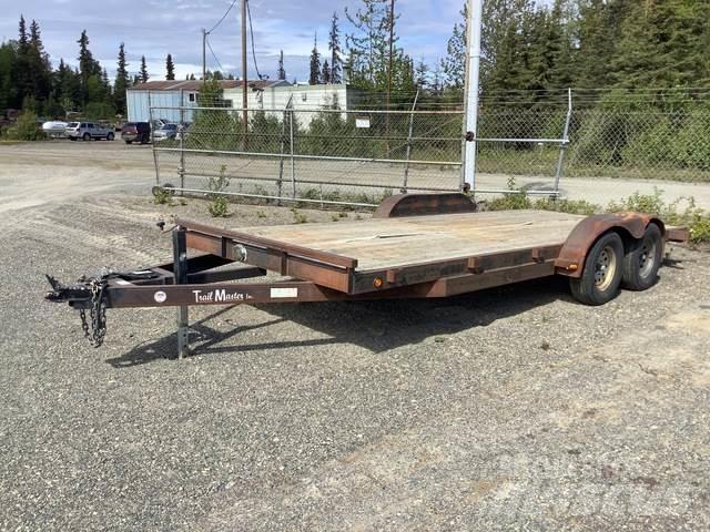 Trailmaster  Vehicle transport trailers