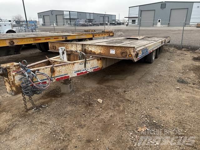 TrailMax  Low loaders