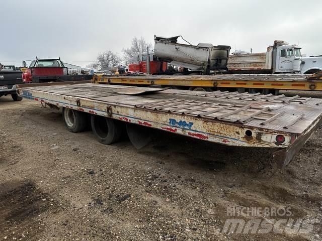 TrailMax  Low loaders