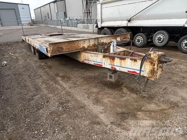 TrailMax  Low loaders