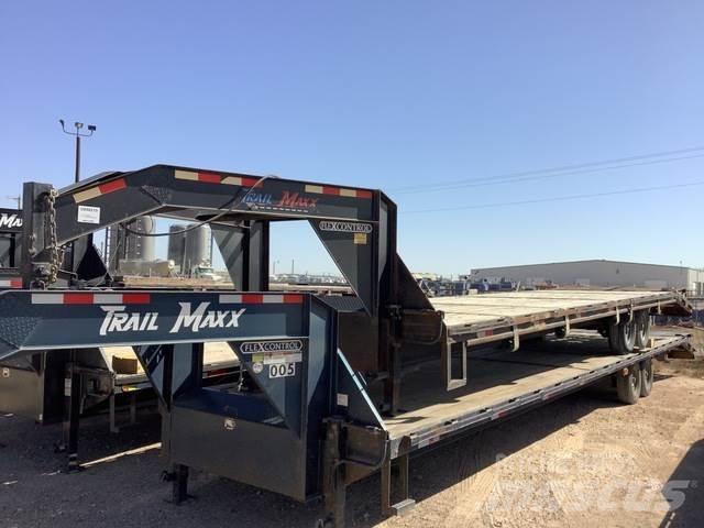 TrailMax  Vehicle transport trailers