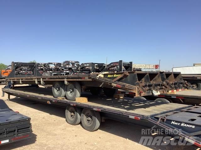TrailMax  Vehicle transport trailers