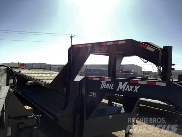 TrailMax  Vehicle transport trailers