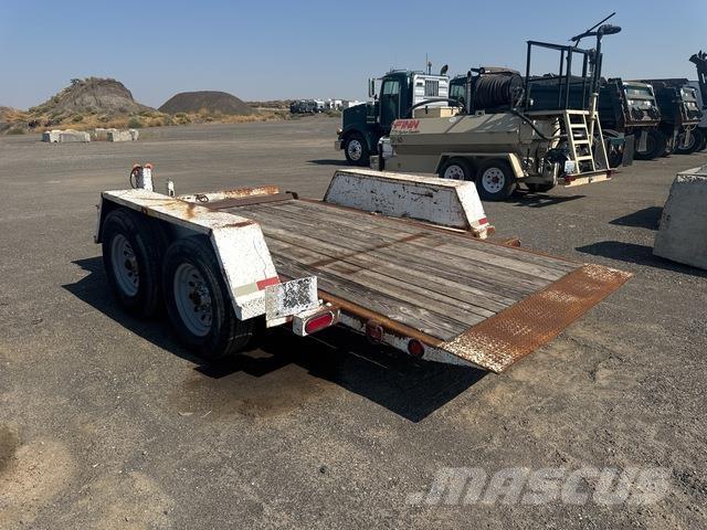 TrailMax  Low loaders