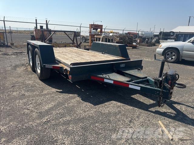 TrailMax  Low loaders