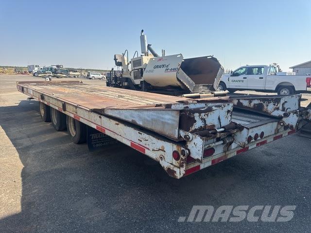 TrailMax  Vehicle transport trailers