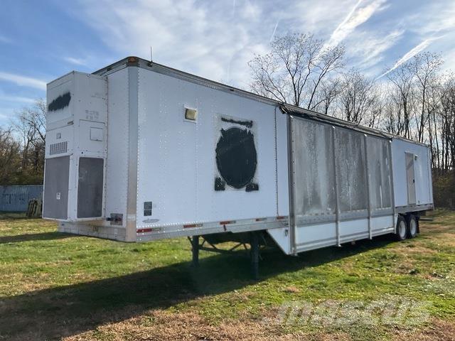 Trailmobile  Low loaders