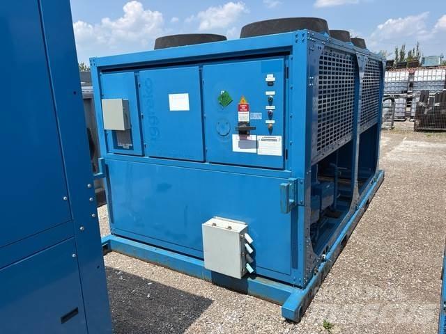 Trane  Heating and thawing equipment