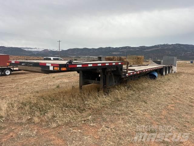 Transcraft  Low loaders