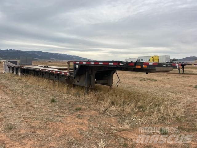 Transcraft  Low loaders