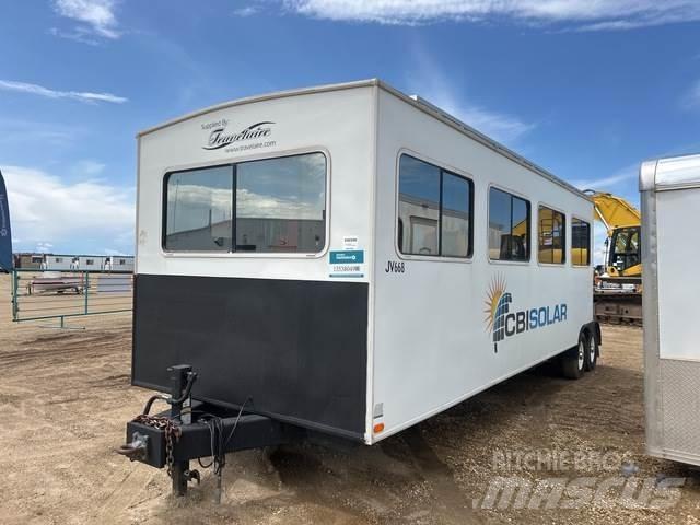  Travelaire Construction - Others
