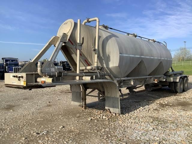 Tremcar  Other trailers