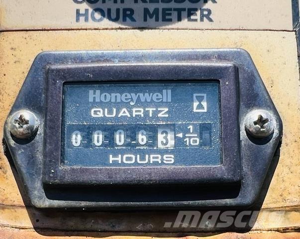  Tricon Storage containers