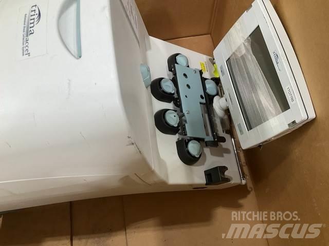 Trima Accel Construction - Others