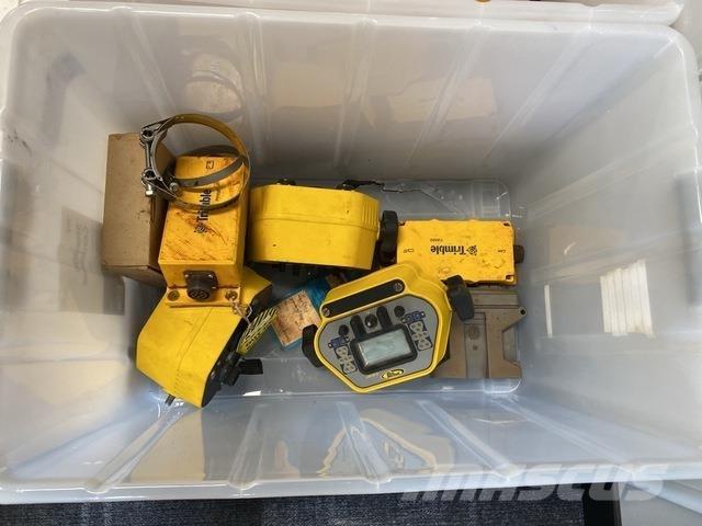 Trimble  Other components