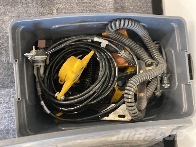 Trimble  Other components
