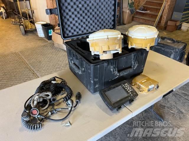 Trimble  Other components