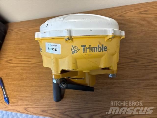 Trimble  Construction - Others