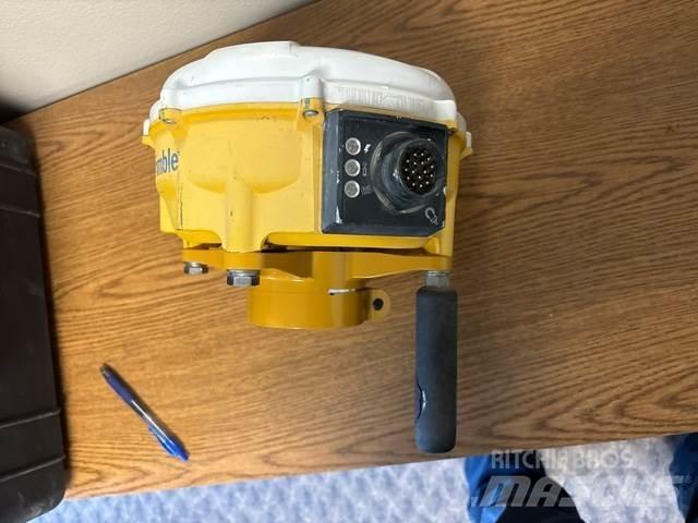 Trimble  Construction - Others