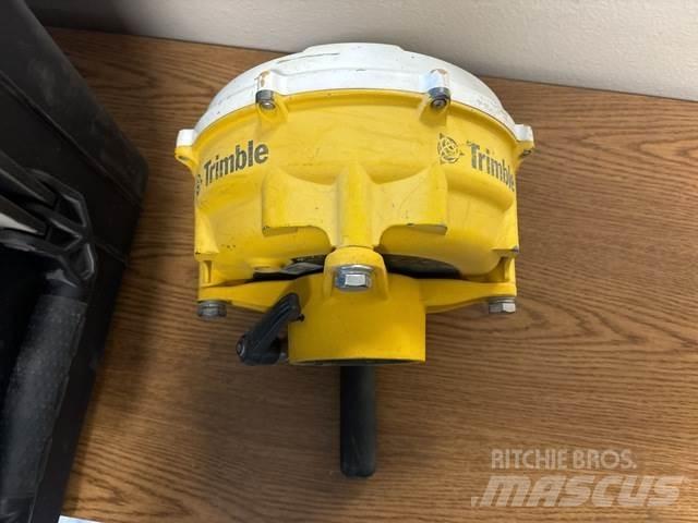 Trimble  Construction - Others