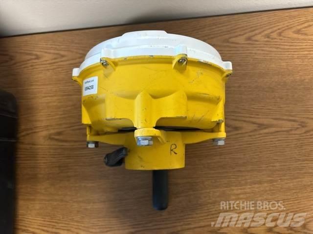 Trimble  Construction - Others