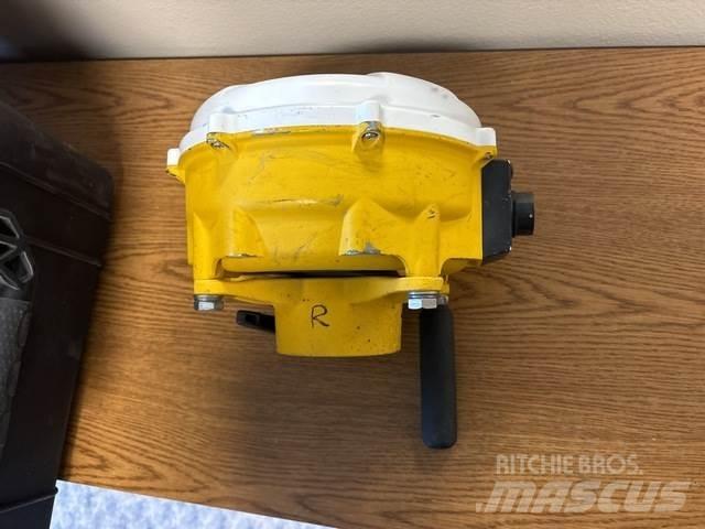 Trimble  Construction - Others