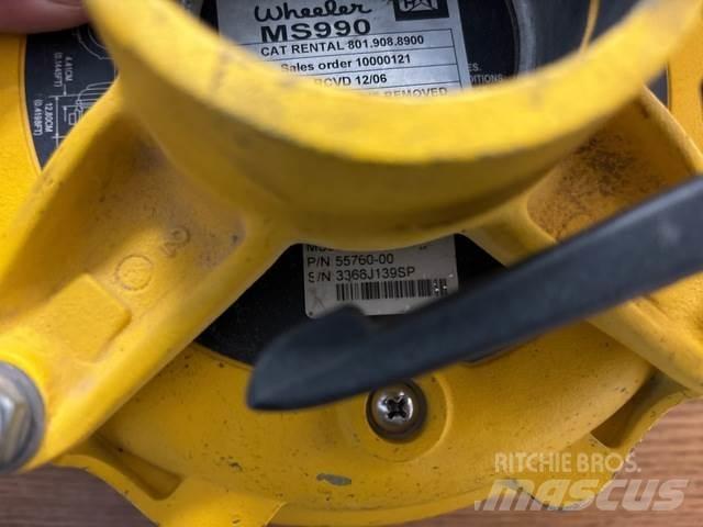 Trimble  Construction - Others