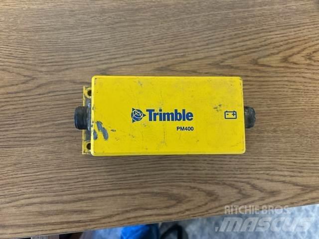 Trimble  Construction - Others