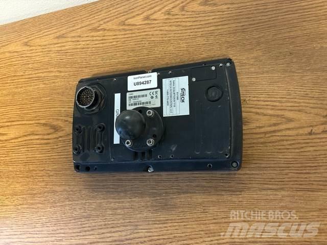 Trimble CB460 Construction - Others