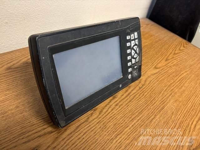 Trimble CB460 Construction - Others