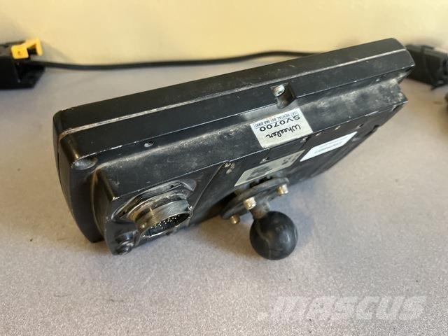 Trimble CB460 Construction - Others
