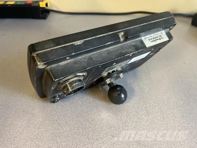 Trimble CB460 Construction - Others