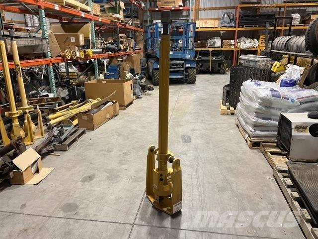 Trimble EM400 Construction - Others