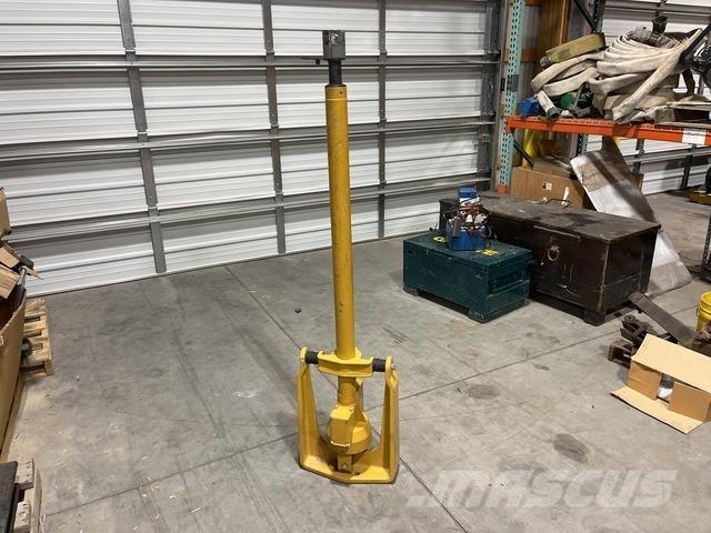 Trimble EM400 Construction - Others