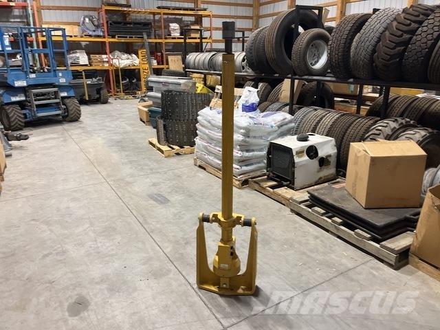Trimble EM400 Construction - Others